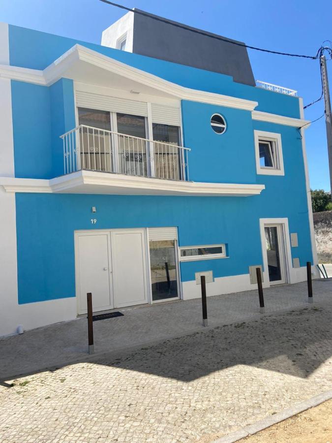 Lovers House Setúbal Kültér fotó