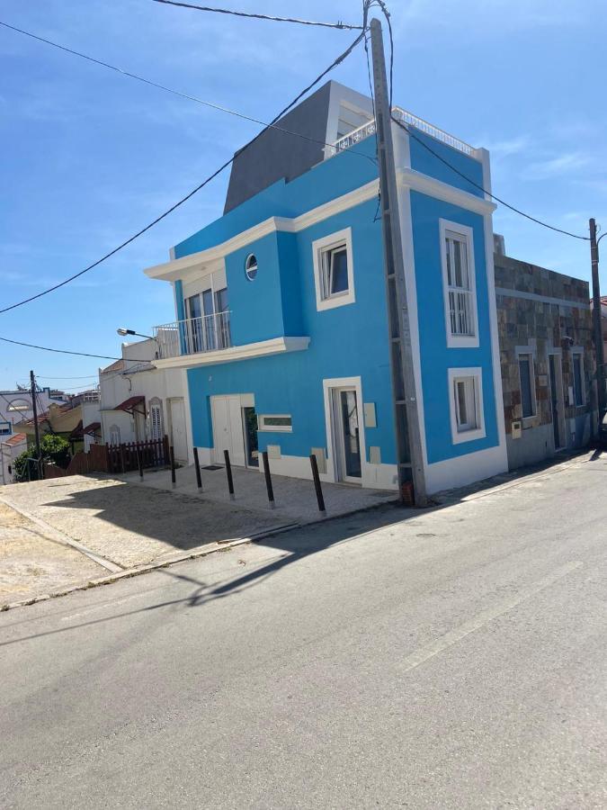 Lovers House Setúbal Kültér fotó
